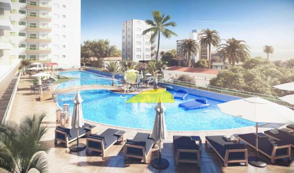 Apartamento, 4 quartos, 69 m² - Foto 9
