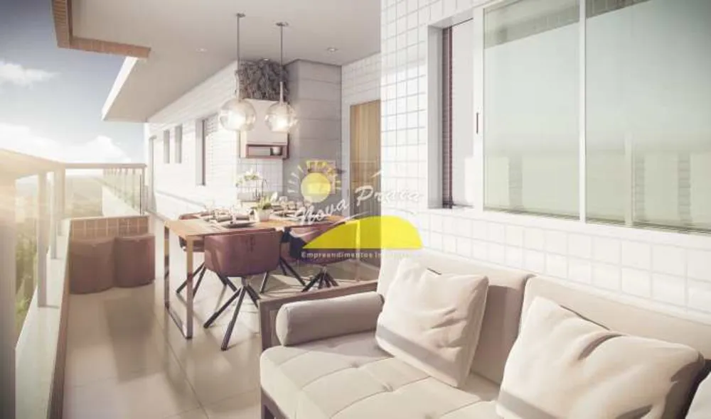 Apartamento, 4 quartos, 69 m² - Foto 2