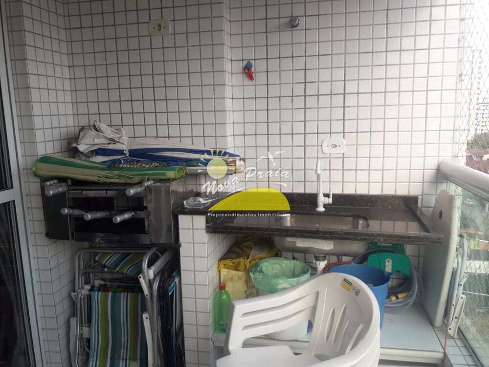 Apartamento, 2 quartos, 70 m² - Foto 3