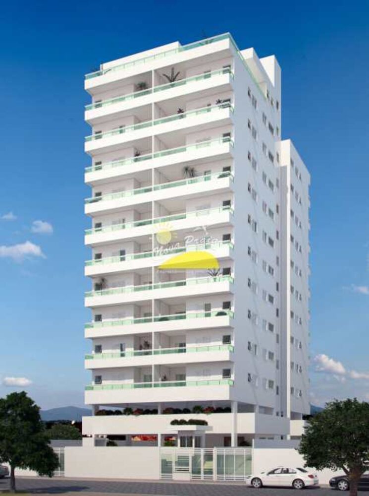 Apartamento, 2 quartos, 70 m² - Foto 1