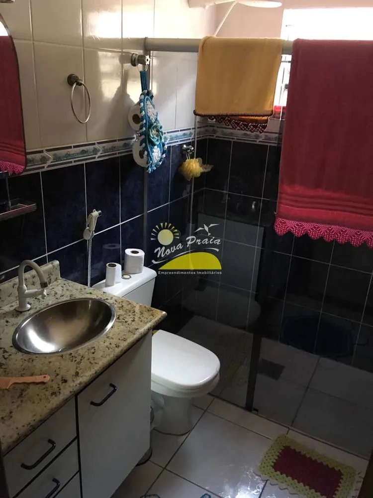 Casa, 2 quartos, 80 m² - Foto 15