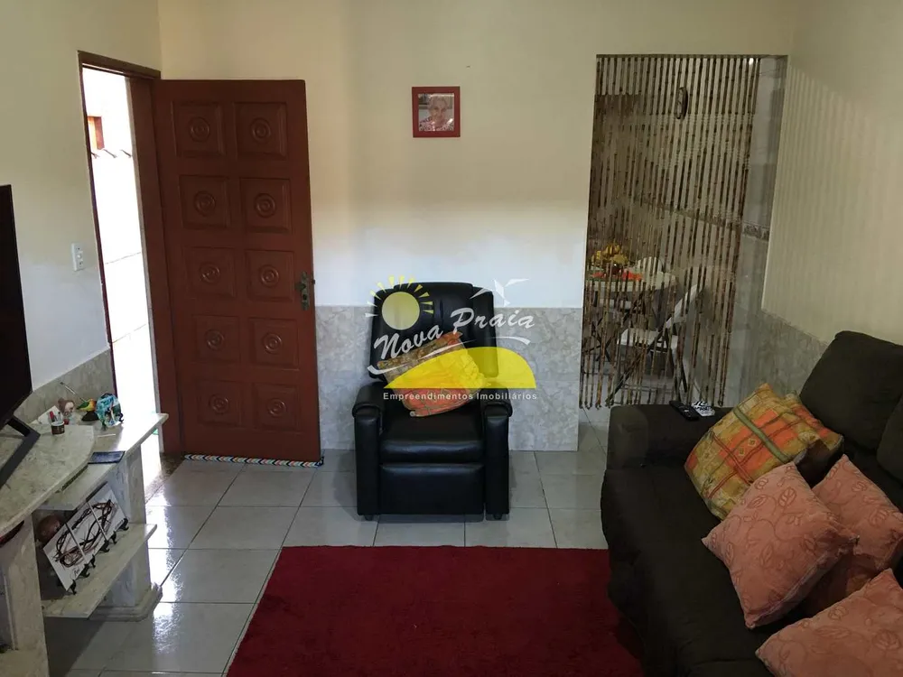 Casa, 2 quartos, 80 m² - Foto 10