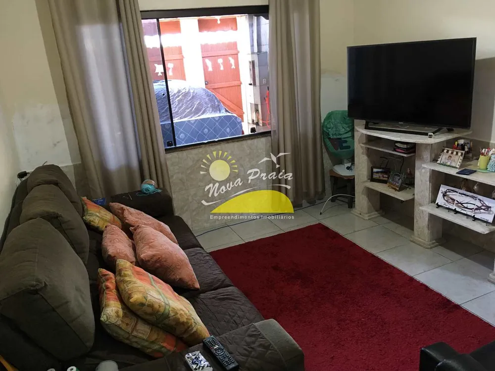 Casa, 2 quartos, 80 m² - Foto 9