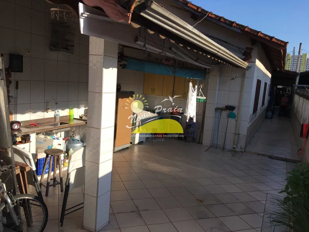 Casa, 2 quartos, 80 m² - Foto 5