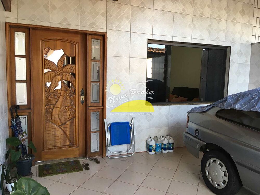 Casa, 2 quartos, 80 m² - Foto 3