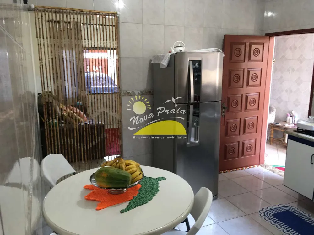 Casa, 2 quartos, 80 m² - Foto 13