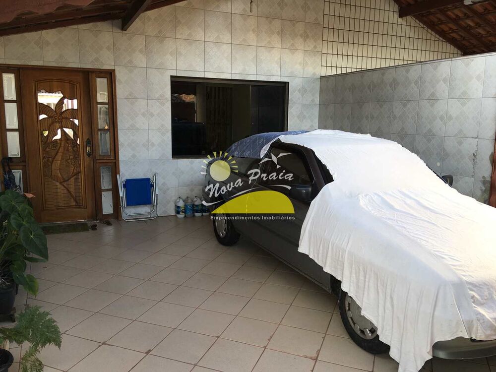 Casa, 2 quartos, 80 m² - Foto 2