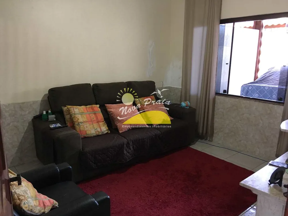 Casa, 2 quartos, 80 m² - Foto 11