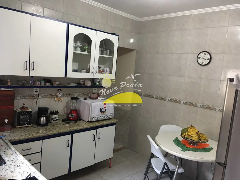 Casa, 2 quartos, 80 m² - Foto 12