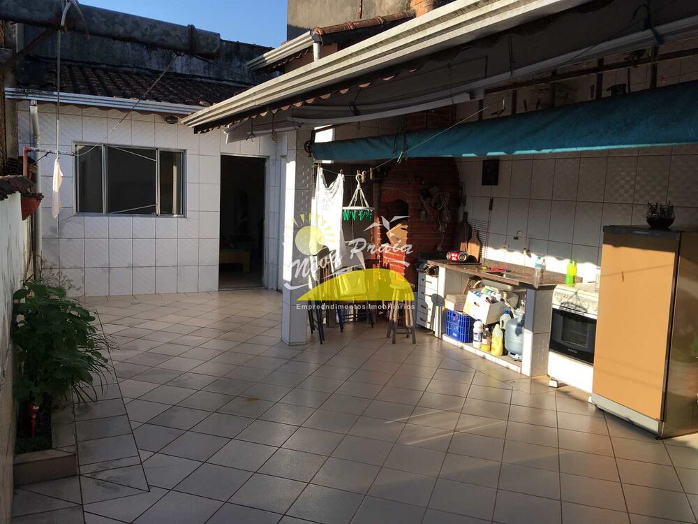 Casa, 2 quartos, 80 m² - Foto 4