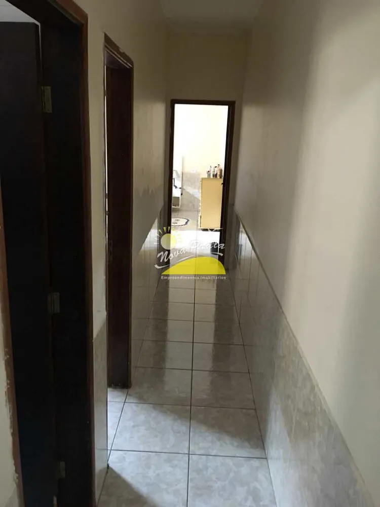 Casa, 2 quartos, 80 m² - Foto 14