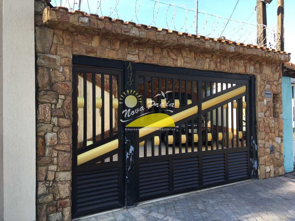 Casa, 3 quartos, 80 m² - Foto 9
