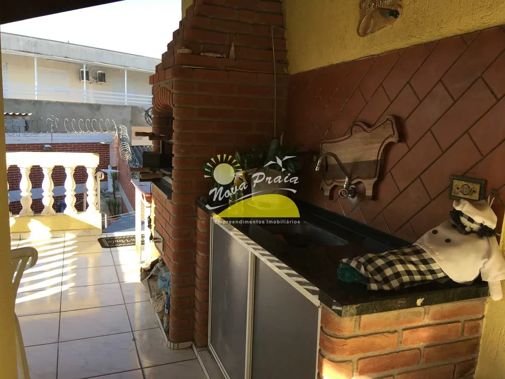 Casa, 3 quartos, 80 m² - Foto 6