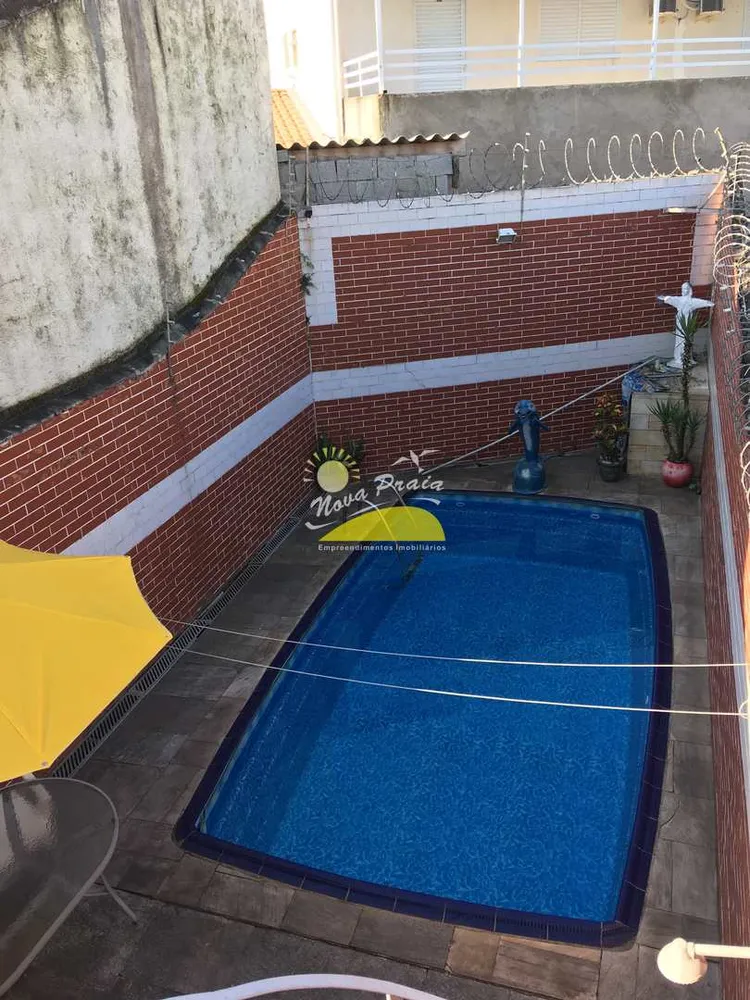 Casa, 3 quartos, 80 m² - Foto 1