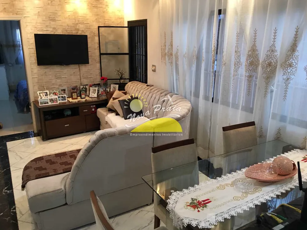 Casa, 3 quartos, 80 m² - Foto 10