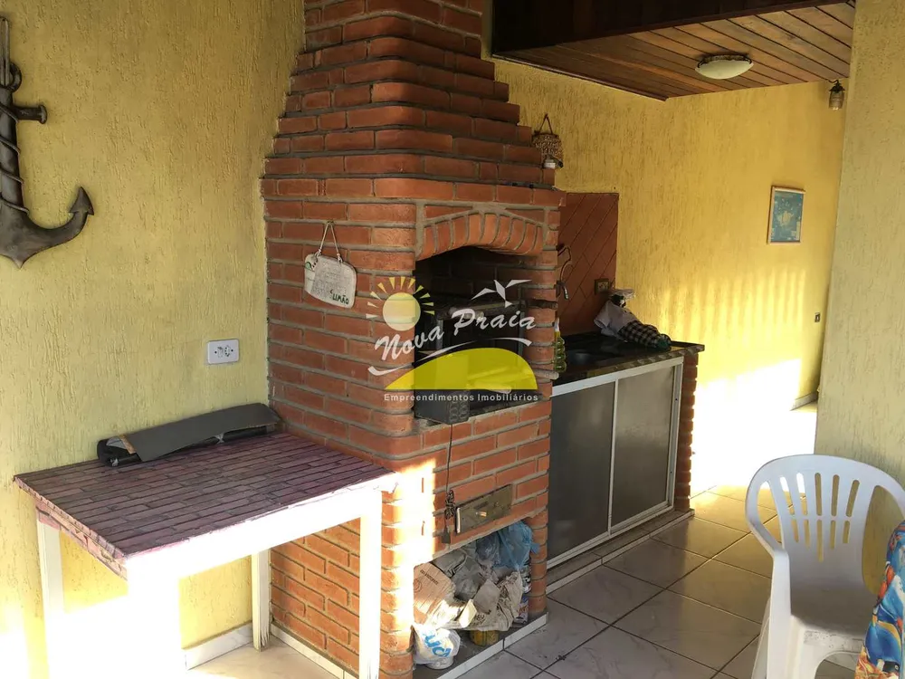 Casa, 3 quartos, 80 m² - Foto 8
