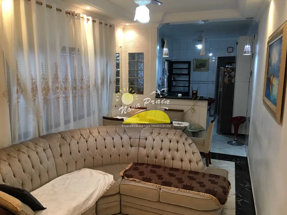 Casa, 3 quartos, 80 m² - Foto 11