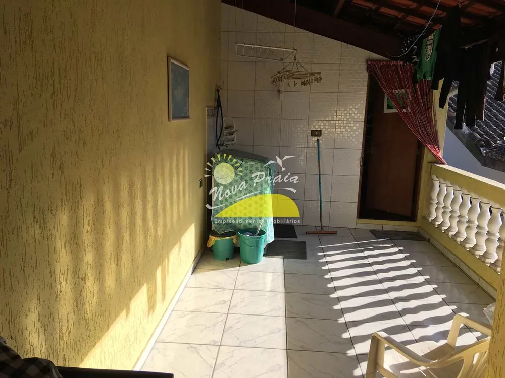 Casa, 3 quartos, 80 m² - Foto 3