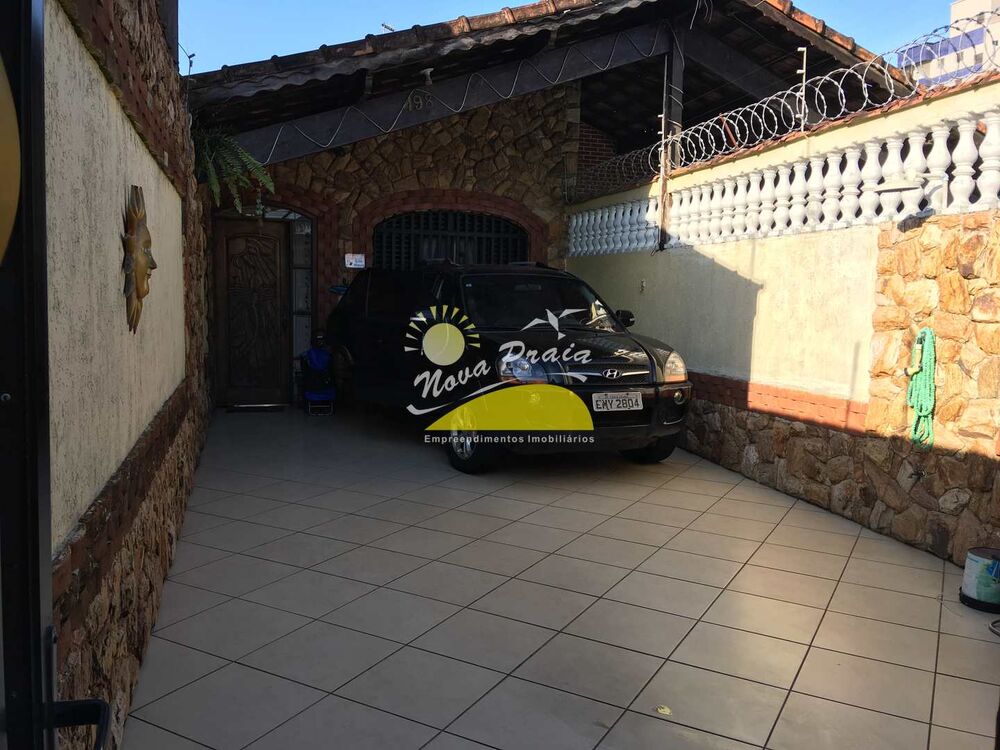Casa, 3 quartos, 80 m² - Foto 10