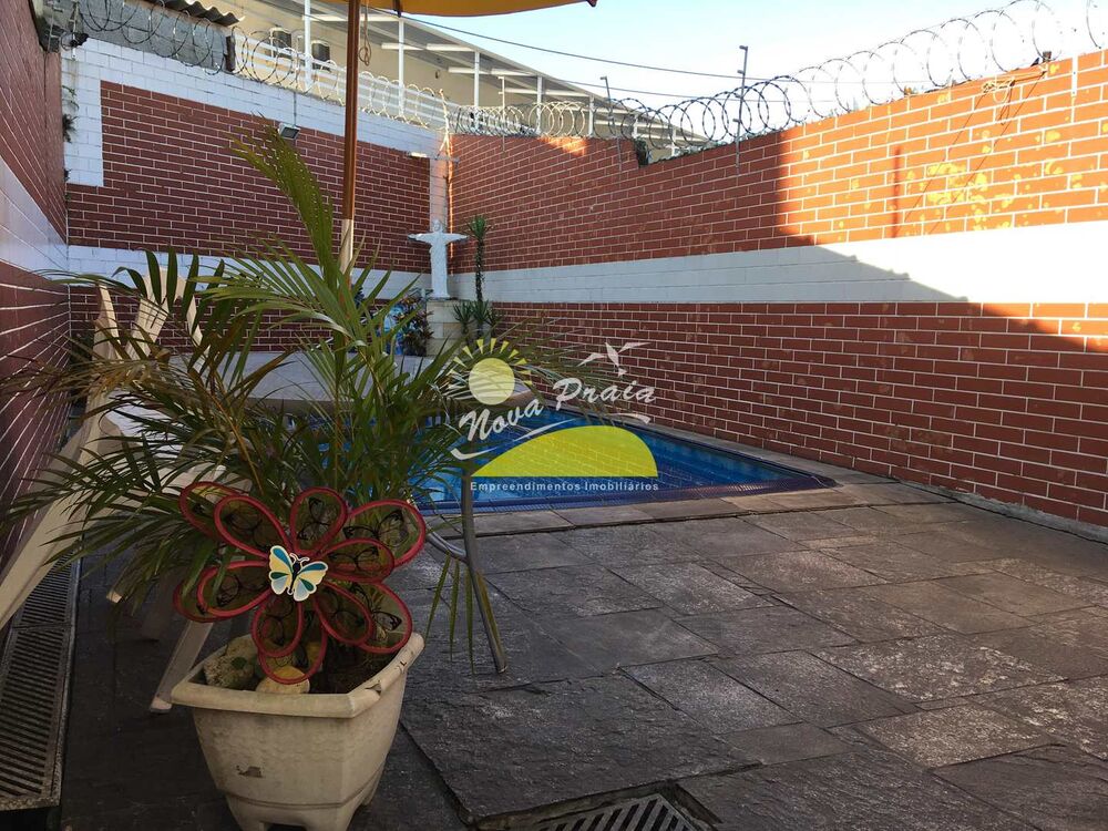 Casa, 3 quartos, 80 m² - Foto 12