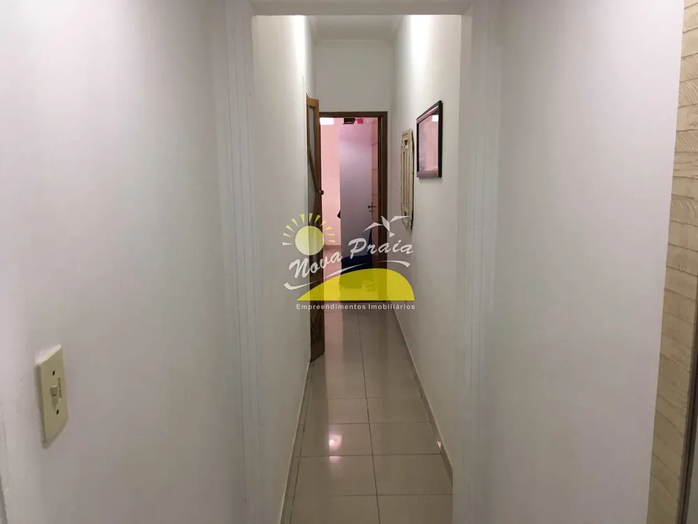 Casa, 3 quartos, 80 m² - Foto 2