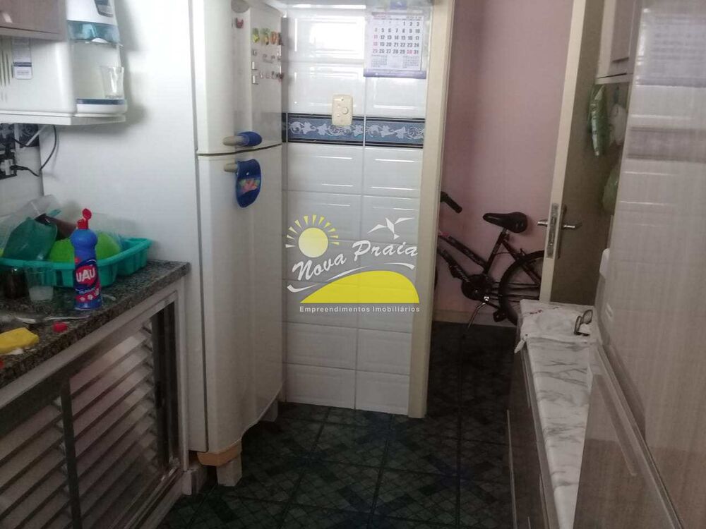 Apartamento, 2 quartos, 75 m² - Foto 2