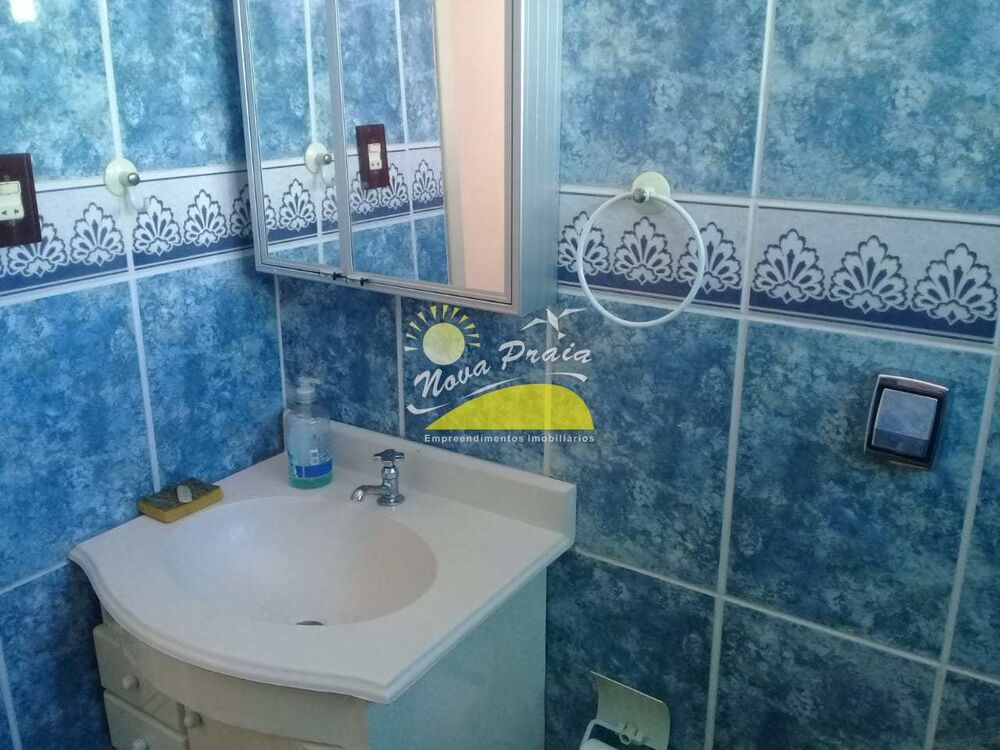 Apartamento, 2 quartos, 75 m² - Foto 11