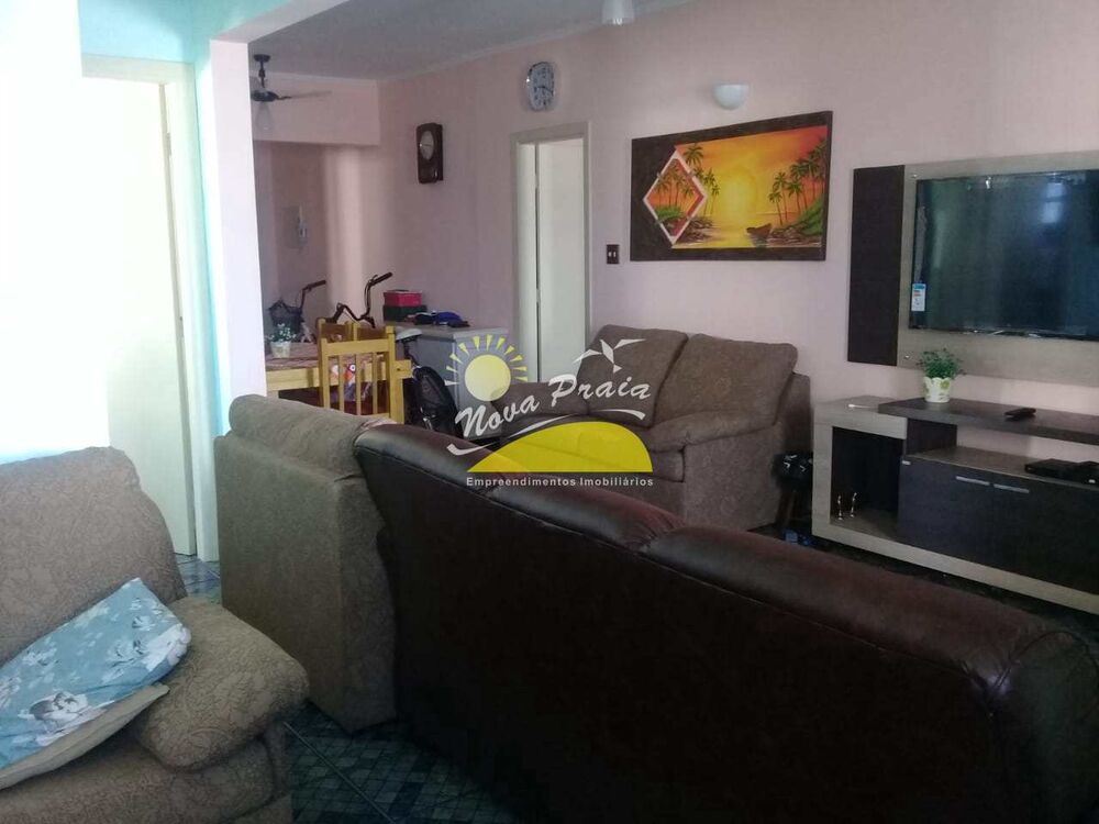 Apartamento, 2 quartos, 75 m² - Foto 4