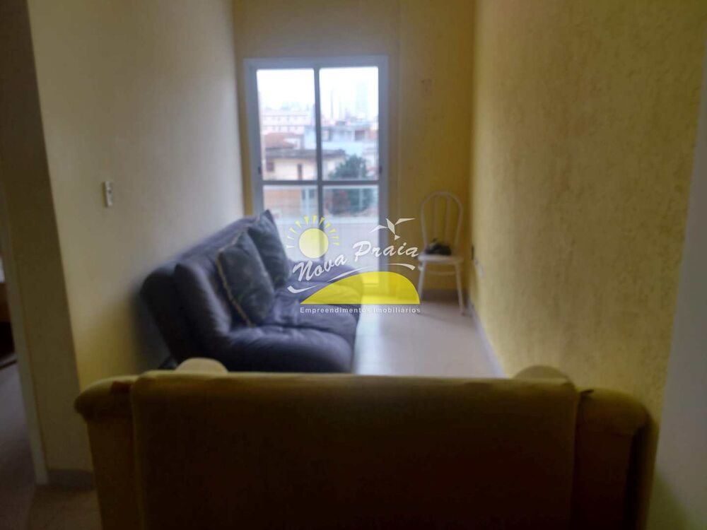 Apartamento, 1 quarto, 45 m² - Foto 2