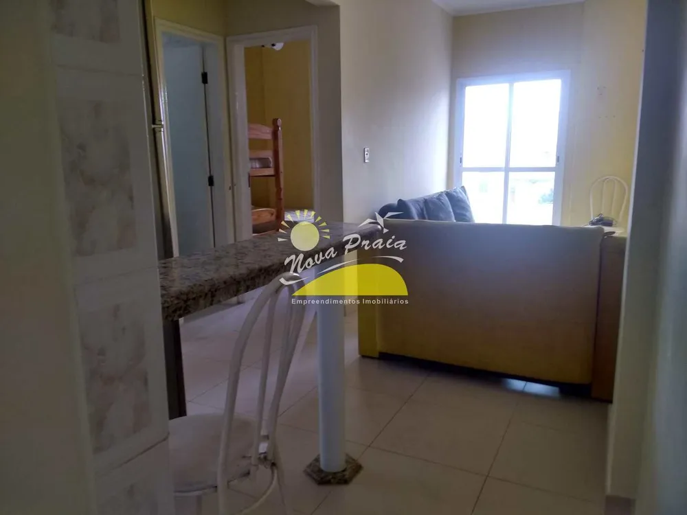Apartamento, 1 quarto, 45 m² - Foto 5