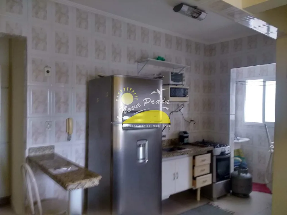 Apartamento, 1 quarto, 45 m² - Foto 6