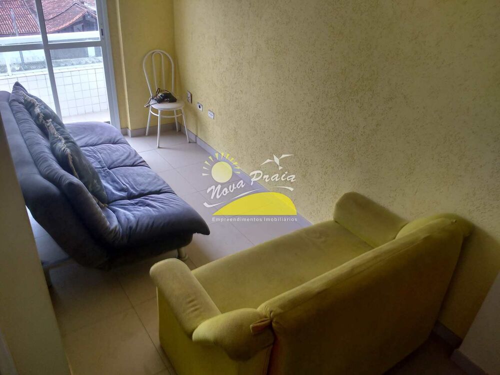 Apartamento, 1 quarto, 45 m² - Foto 4