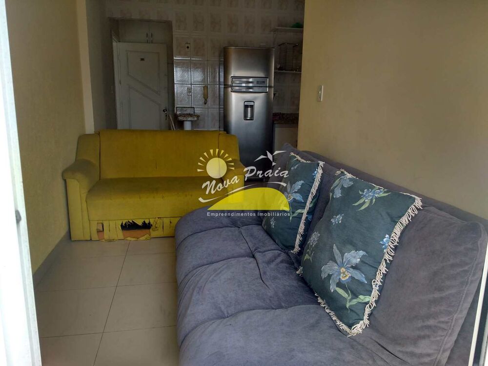 Apartamento, 1 quarto, 45 m² - Foto 3