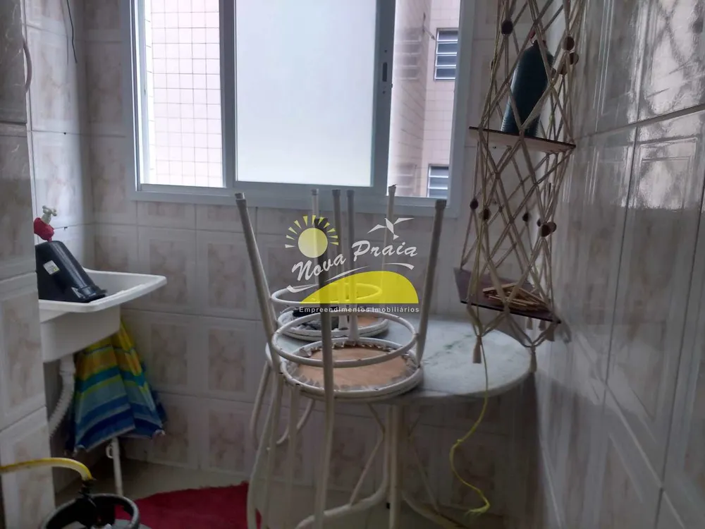Apartamento, 1 quarto, 45 m² - Foto 8