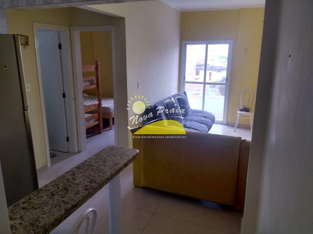 Apartamento, 1 quarto, 45 m² - Foto 1