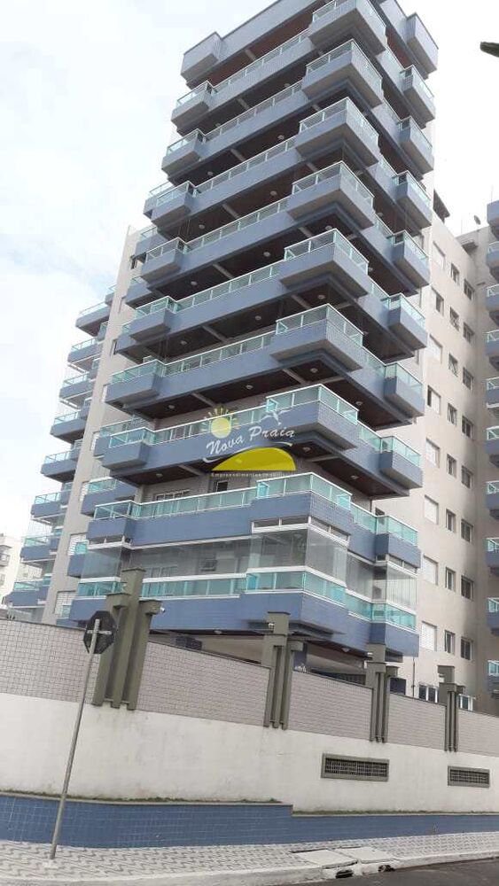 Apartamento, 2 quartos, 103 m² - Foto 1