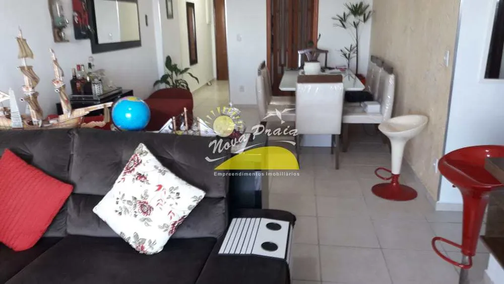 Apartamento, 2 quartos, 103 m² - Foto 9