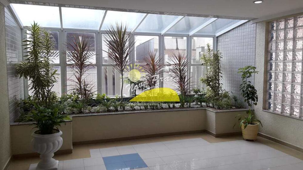 Apartamento, 2 quartos, 103 m² - Foto 4