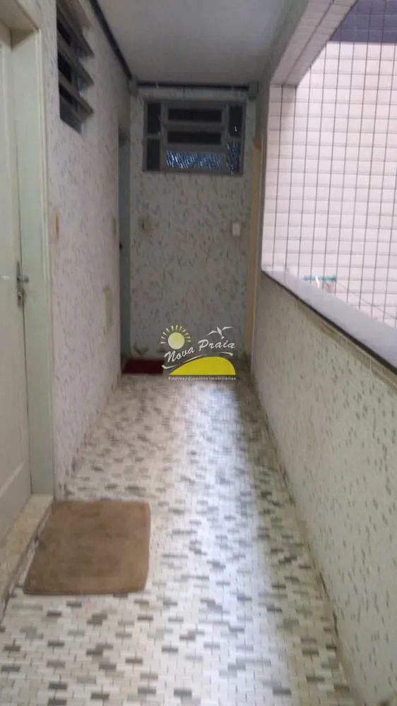 Apartamento, 2 quartos, 55 m² - Foto 17