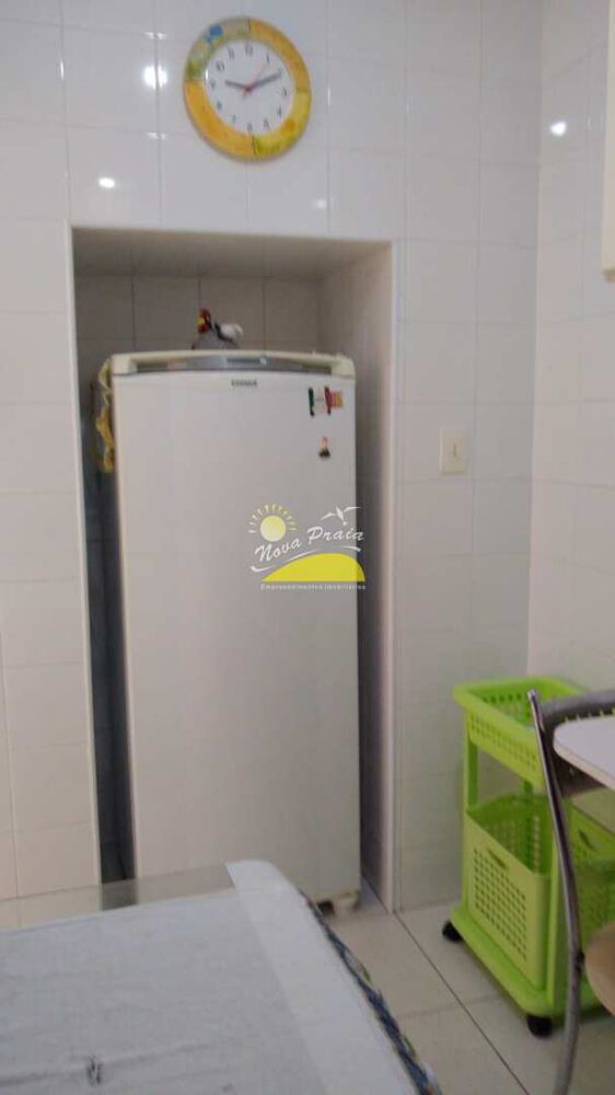 Apartamento, 2 quartos, 55 m² - Foto 2