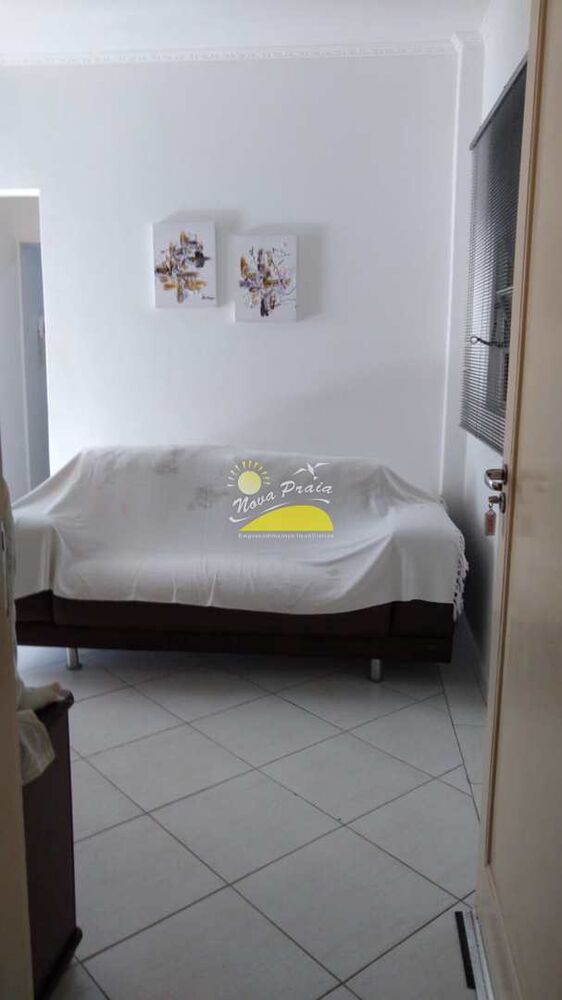 Apartamento, 2 quartos, 55 m² - Foto 1