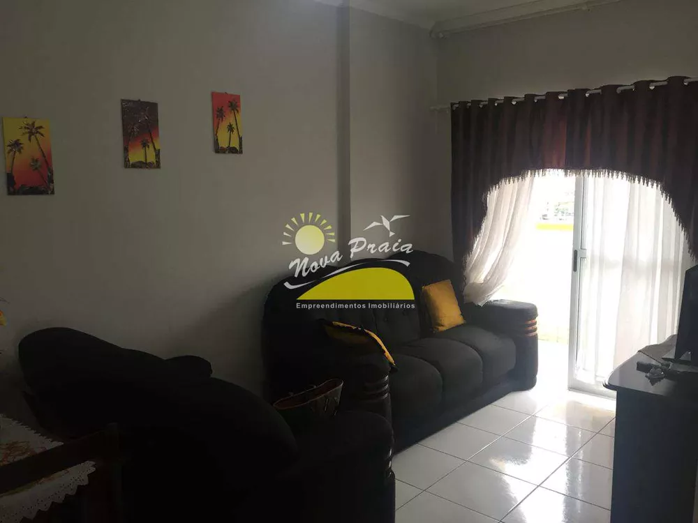 Apartamento, 1 quarto, 50 m² - Foto 3