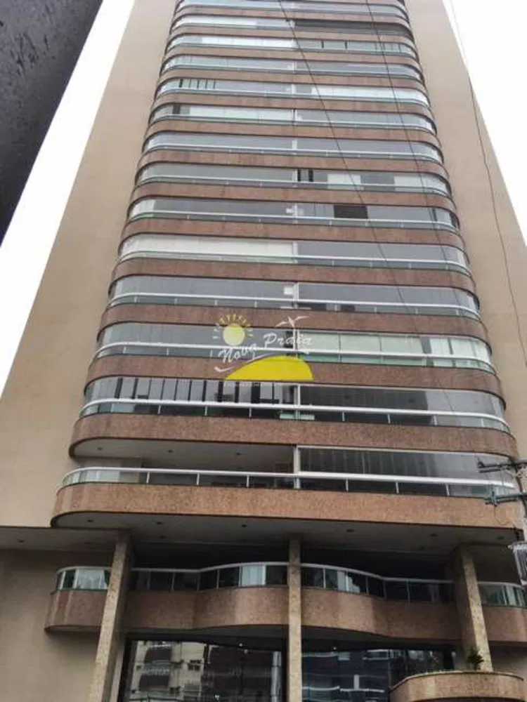 Cobertura, 4 quartos, 270 m² - Foto 20