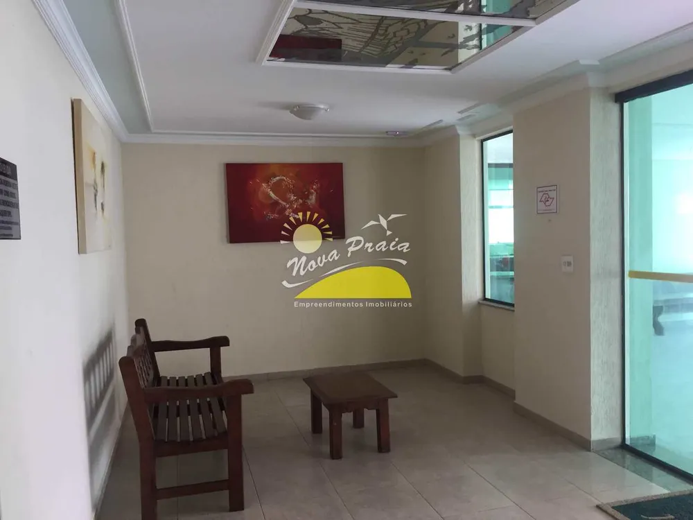 Apartamento, 2 quartos, 65 m² - Foto 13