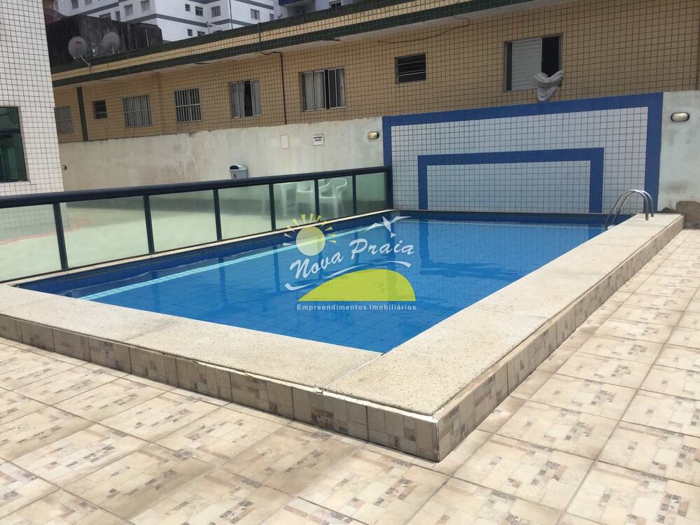 Apartamento, 2 quartos, 65 m² - Foto 1