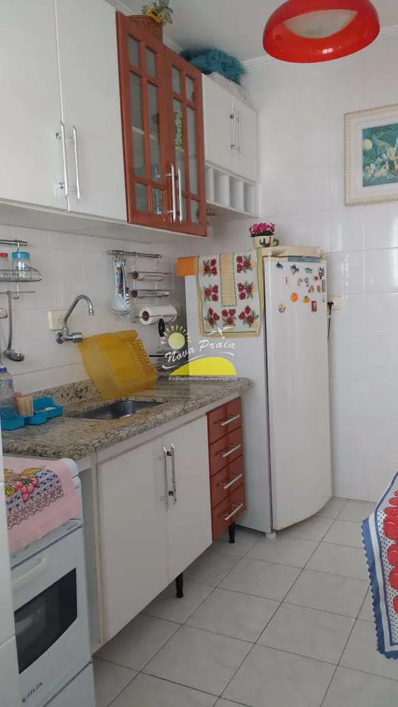 Apartamento, 2 quartos, 65 m² - Foto 8