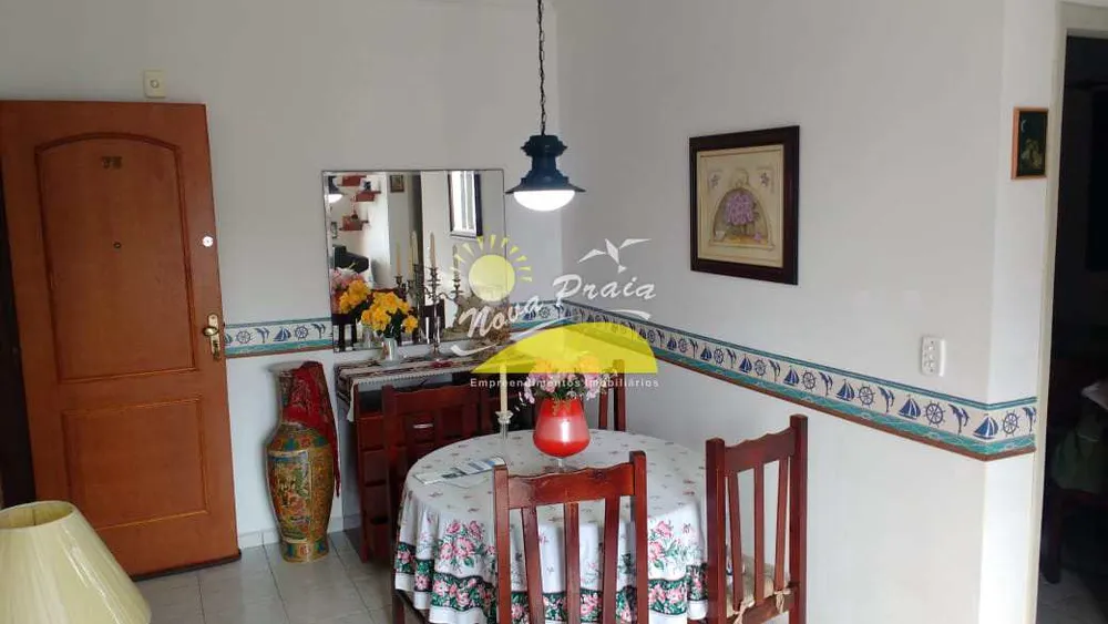 Apartamento, 2 quartos, 65 m² - Foto 6