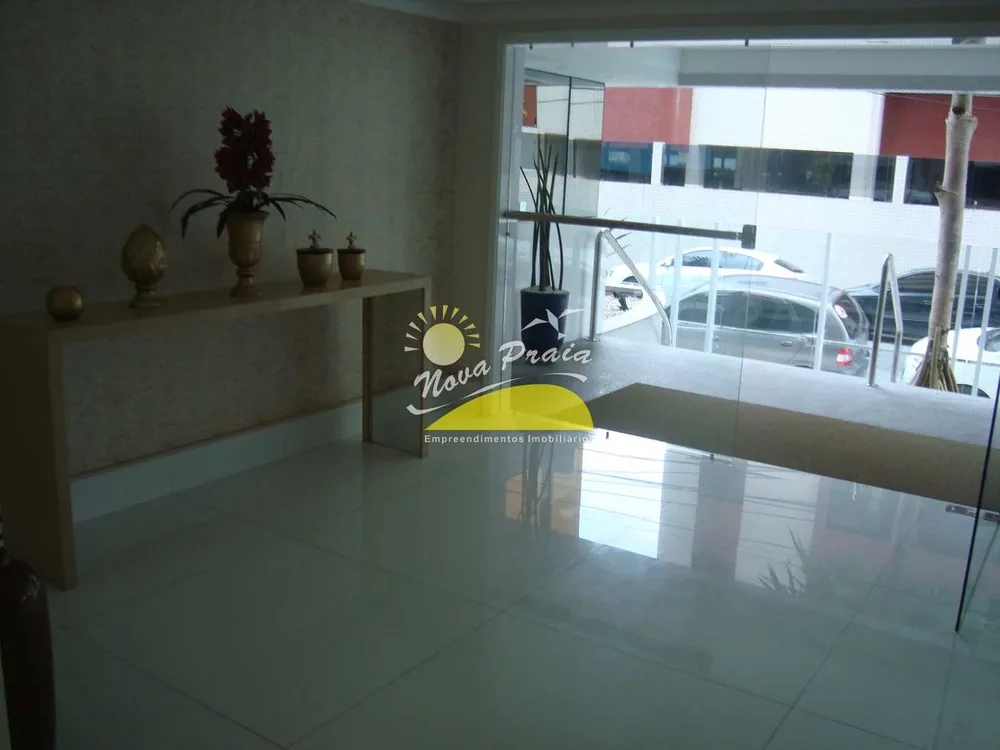 Apartamento, 3 quartos, 131 m² - Foto 11
