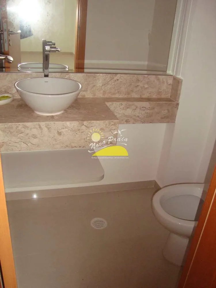 Apartamento, 3 quartos, 131 m² - Foto 17
