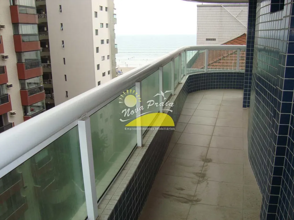 Apartamento, 3 quartos, 131 m² - Foto 13